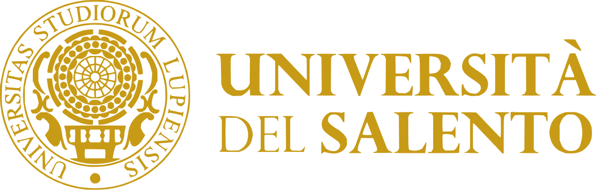 UNIVERSITÀ DEL SALENTO