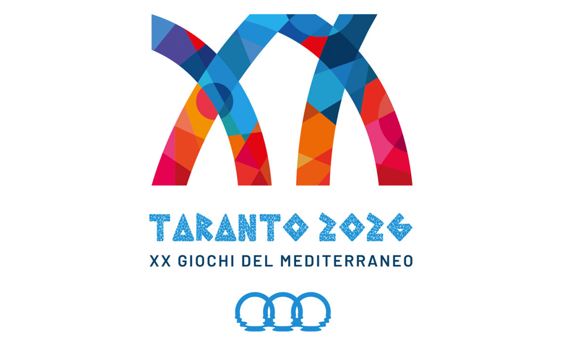 GIOCHI DEL MEDITERRANEO - TARANTO